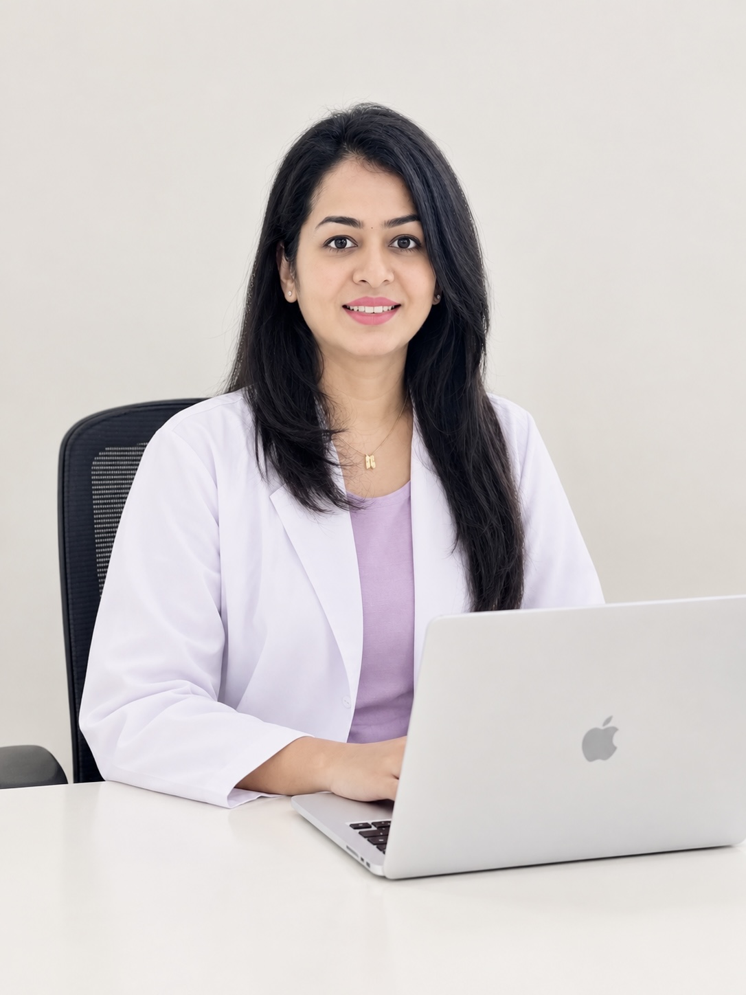 Dr. Komal Thakrar