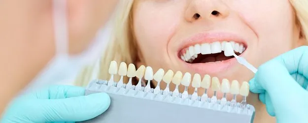 Cosmetic Dentistry